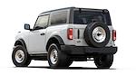 2025 Ford Bronco 4WD SUV for sale #H25BR095 - photo 2