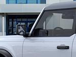 New 2025 Ford Bronco Base 4WD SUV for sale #H25BR095 - photo 22