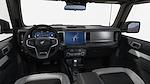 2025 Ford Bronco 4WD SUV for sale #H25BR095 - photo 7