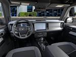 New 2025 Ford Bronco Base 4WD SUV for sale #H25BR095 - photo 9