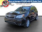 2015 Subaru Forester AWD SUV for sale #H25BR095A - photo 1