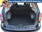 2015 Subaru Forester AWD SUV for sale #H25BR095A - photo 21