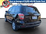2015 Subaru Forester AWD SUV for sale #H25BR095A - photo 2