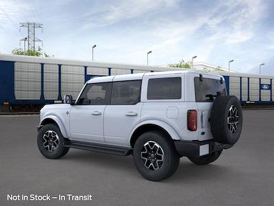 2025 Ford Bronco 4WD SUV for sale #H25BR096 - photo 2