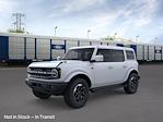 2025 Ford Bronco 4WD SUV for sale #H25BR096 - photo 1