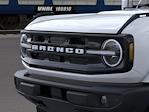 2025 Ford Bronco 4WD SUV for sale #H25BR096 - photo 19