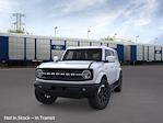 2025 Ford Bronco 4WD SUV for sale #H25BR096 - photo 3