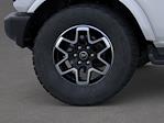 2025 Ford Bronco 4WD SUV for sale #H25BR096 - photo 21