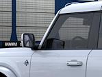 2025 Ford Bronco 4WD SUV for sale #H25BR096 - photo 22