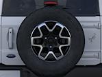 2025 Ford Bronco 4WD SUV for sale #H25BR096 - photo 24