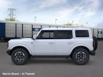2025 Ford Bronco 4WD SUV for sale #H25BR096 - photo 4