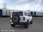 2025 Ford Bronco 4WD SUV for sale #H25BR096 - photo 8