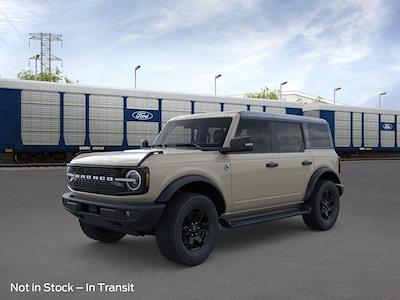 2025 Ford Bronco 4WD SUV for sale #H25BR097 - photo 1