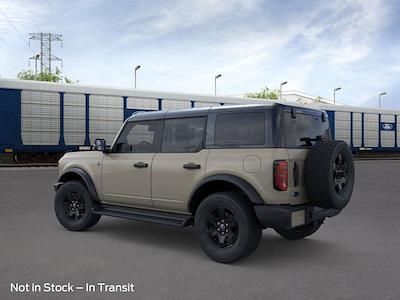 2025 Ford Bronco 4WD SUV for sale #H25BR097 - photo 2
