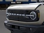 2025 Ford Bronco 4WD SUV for sale #H25BR097 - photo 19