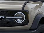 2025 Ford Bronco 4WD SUV for sale #H25BR097 - photo 20