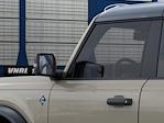 2025 Ford Bronco 4WD SUV for sale #H25BR097 - photo 22