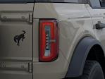 2025 Ford Bronco 4WD SUV for sale #H25BR097 - photo 23