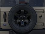 2025 Ford Bronco 4WD SUV for sale #H25BR097 - photo 24