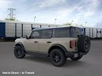 2025 Ford Bronco 4WD SUV for sale #H25BR097 - photo 2
