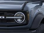 2025 Ford Bronco 4WD SUV for sale #H25BR098 - photo 20
