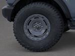 2025 Ford Bronco 4WD SUV for sale #H25BR098 - photo 21