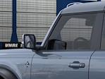 2025 Ford Bronco 4WD SUV for sale #H25BR098 - photo 22