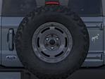2025 Ford Bronco 4WD SUV for sale #H25BR098 - photo 24