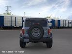 2025 Ford Bronco 4WD SUV for sale #H25BR098 - photo 5