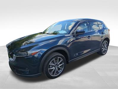 2018 Mazda CX-5 4x2 SUV for sale #H25BR100A - photo 1