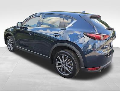 2018 Mazda CX-5 4x2 SUV for sale #H25BR100A - photo 2