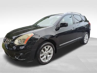 2013 Nissan Rogue 4x2 SUV for sale #H25BR100B - photo 1