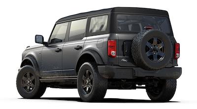 2025 Ford Bronco 4WD SUV for sale #H25BR101 - photo 2