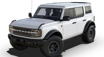 2025 Ford Bronco 4WD SUV for sale #H25BR102 - photo 1