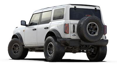 2025 Ford Bronco 4WD SUV for sale #H25BR102 - photo 2