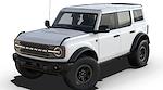 2025 Ford Bronco 4WD SUV for sale #H25BR102 - photo 1