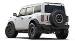 2025 Ford Bronco 4WD SUV for sale #H25BR102 - photo 2
