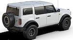 2025 Ford Bronco 4WD SUV for sale #H25BR102 - photo 3