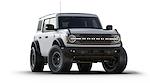 2025 Ford Bronco 4WD SUV for sale #H25BR102 - photo 4