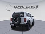 New 2025 Ford Bronco Badlands 4WD SUV for sale #H25BR102 - photo 9