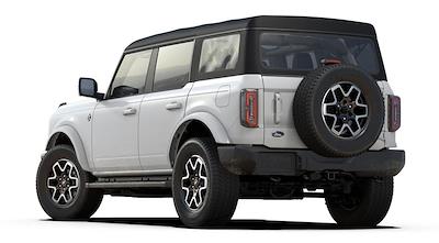 2025 Ford Bronco 4WD SUV for sale #H25BR103 - photo 2