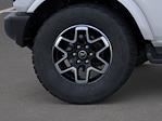 New 2025 Ford Bronco Outer Banks 4WD SUV for sale #H25BR103 - photo 21