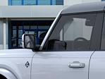 New 2025 Ford Bronco Outer Banks 4WD SUV for sale #H25BR103 - photo 22