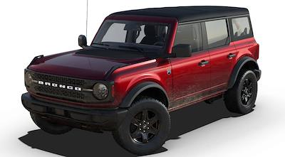 2025 Ford Bronco 4WD SUV for sale #H25BR105 - photo 1