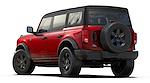 2025 Ford Bronco 4WD SUV for sale #H25BR105 - photo 2