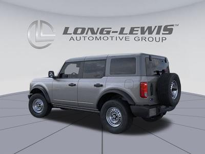 New 2025 Ford Bronco Base 4WD SUV for sale #H25BR106 - photo 2