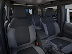 New 2025 Ford Bronco Base 4WD SUV for sale #H25BR106 - photo 11