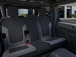 New 2025 Ford Bronco Base 4WD SUV for sale #H25BR106 - photo 12