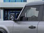 New 2025 Ford Bronco Base 4WD SUV for sale #H25BR106 - photo 23