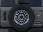 New 2025 Ford Bronco Base 4WD SUV for sale #H25BR106 - photo 25
